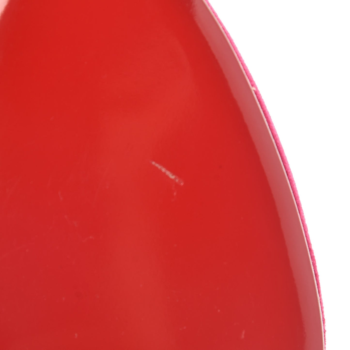 Suede Ron Ron 100 Pumps 38 Cyclamen