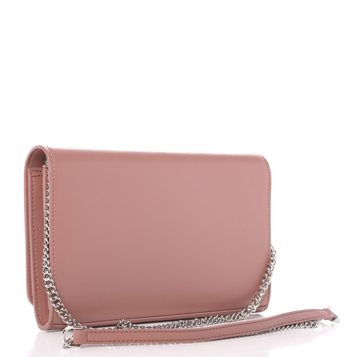 Vitello Liberty Lucido F is Fendi Wallet on Chain English Rose