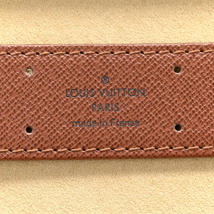Louis Vuitton Monogram Monte Carlo Jewelry Box 7 of 7