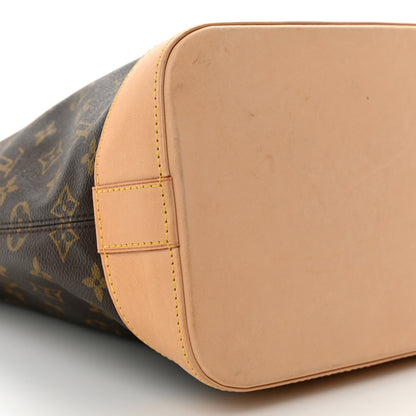 Louis Vuitton Monogram Lockit Vertical 9 of 10