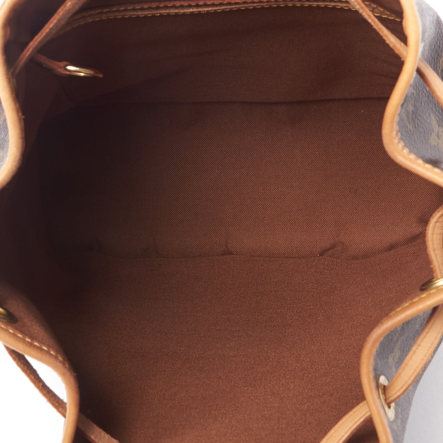 Monogram Montsouris MM Backpack