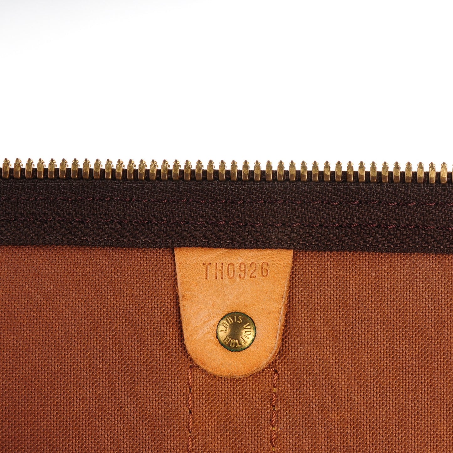 Monogram Keepall Bandouliere 55