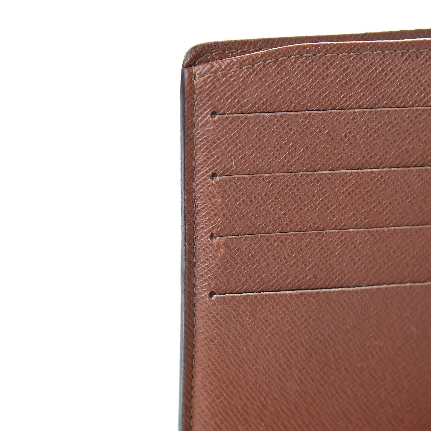 Monogram French Purse Wallet