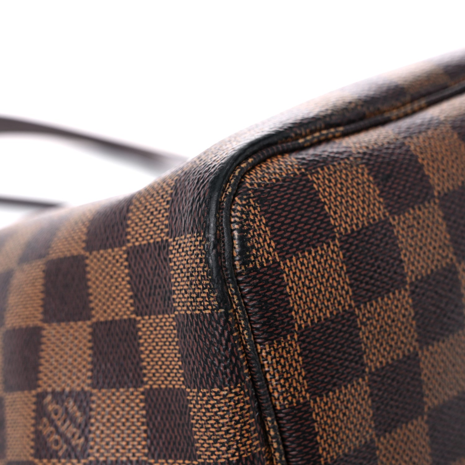 Louis Vuitton Damier Ebene Neo Neverfull GM 11 of 35
