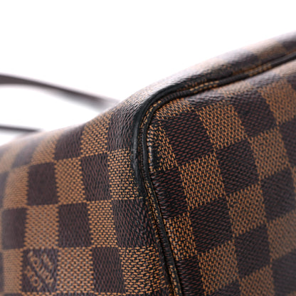 Louis Vuitton Damier Ebene Neo Neverfull GM 11 of 35