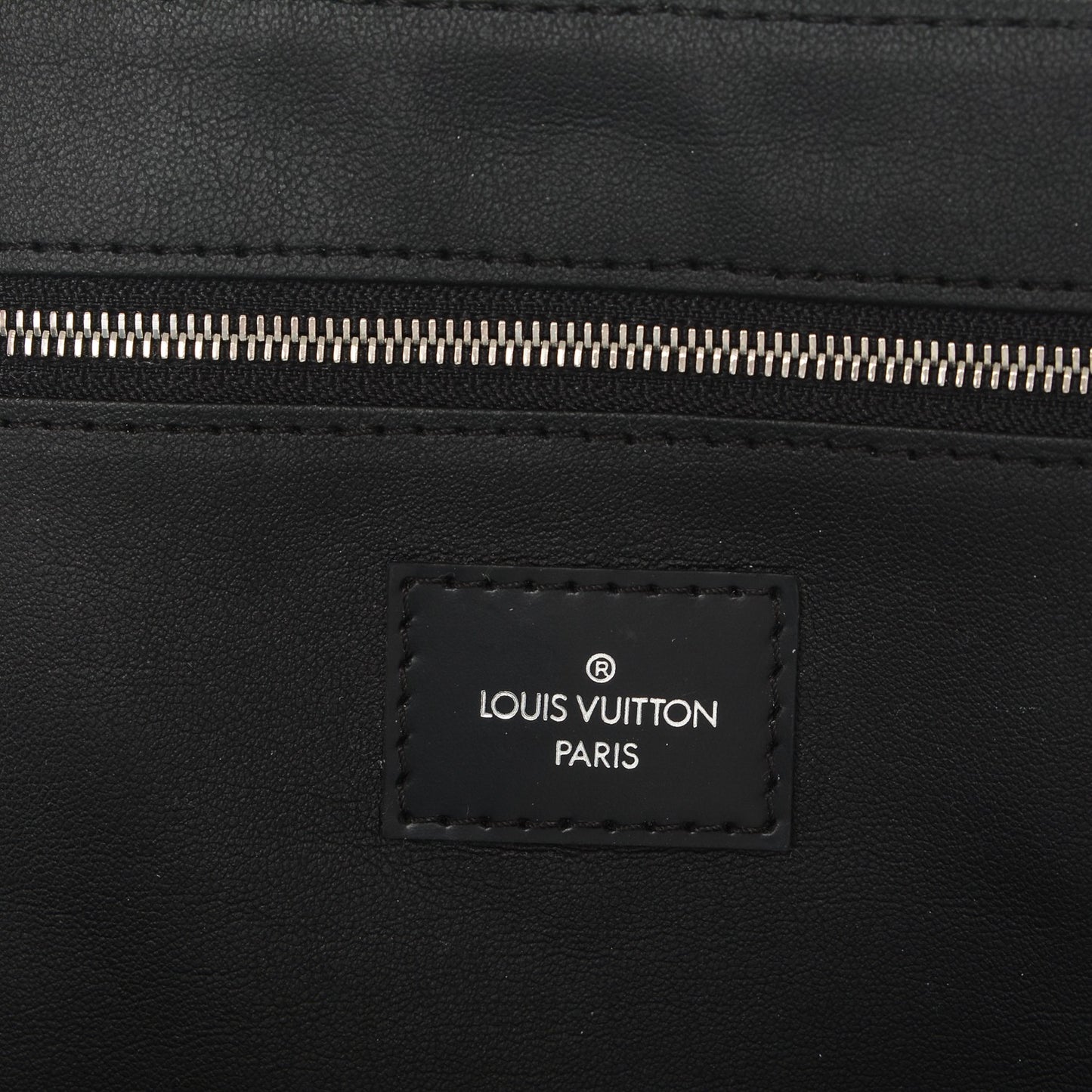 Damier Graphite Toiletry Pouch