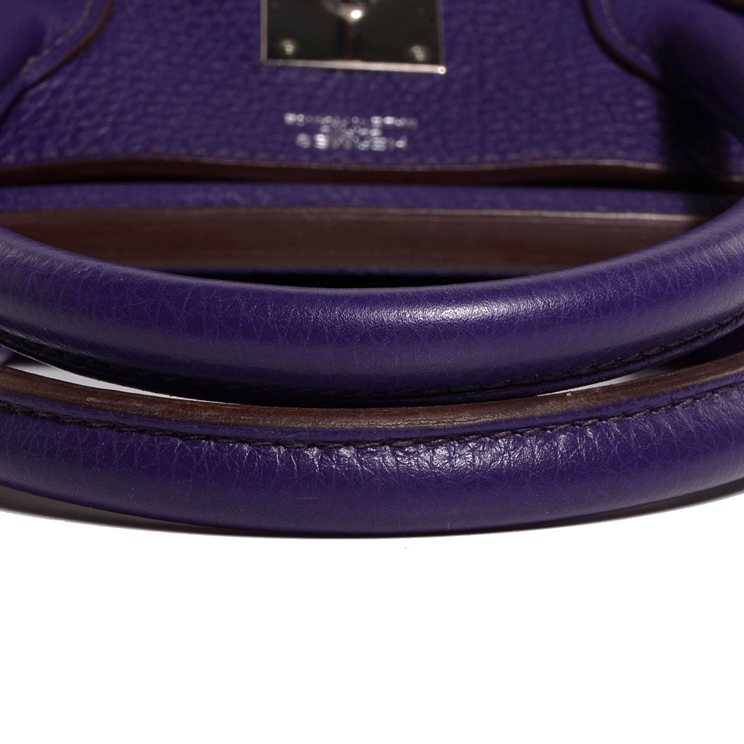Togo Birkin 35 Iris