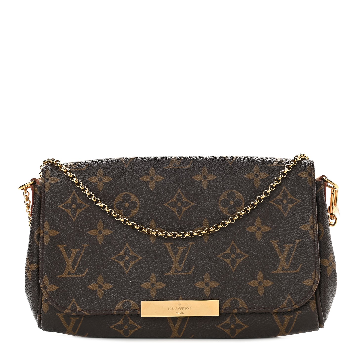 Monogram Favorite PM