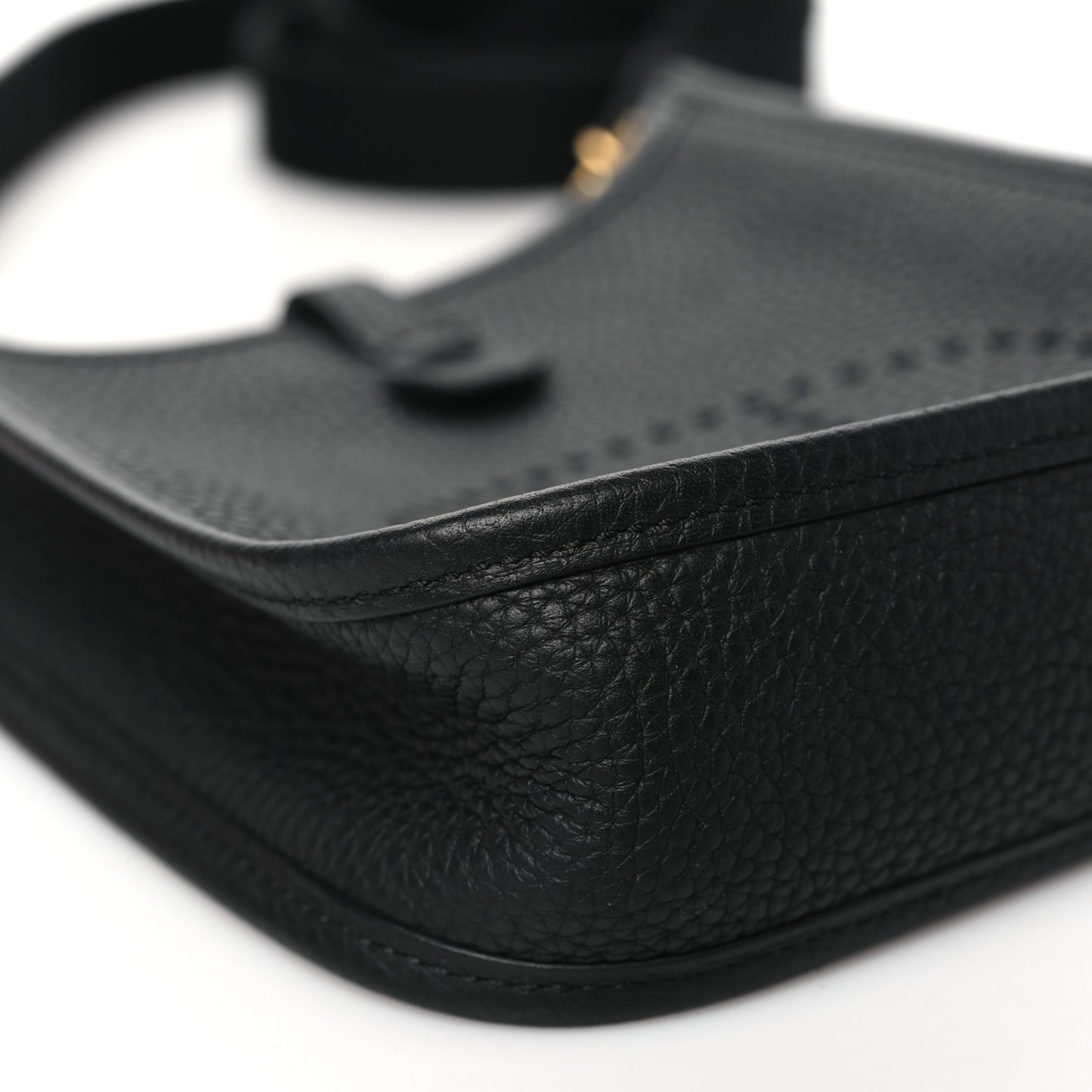 Taurillon Clemence Evelyne TPM Black