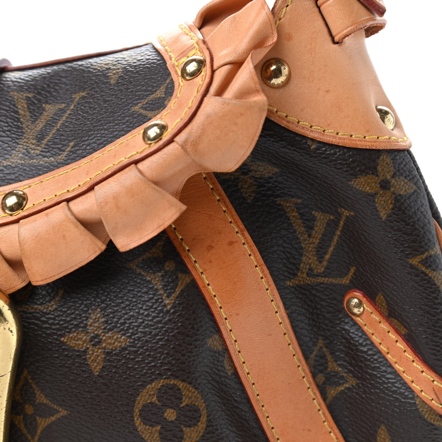 Monogram Leonor