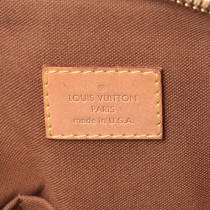 Louis Vuitton Monogram Tivoli GM 6 of 18