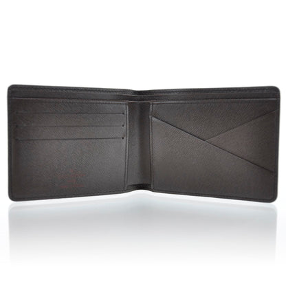 Louis Vuitton Damier Ebene Multiple Wallet 8 of 10
