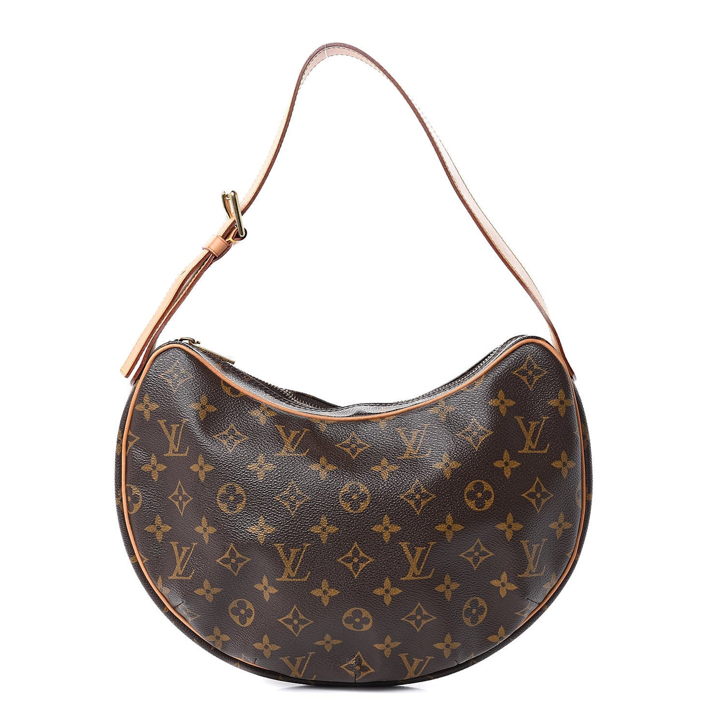 Monogram Croissant MM