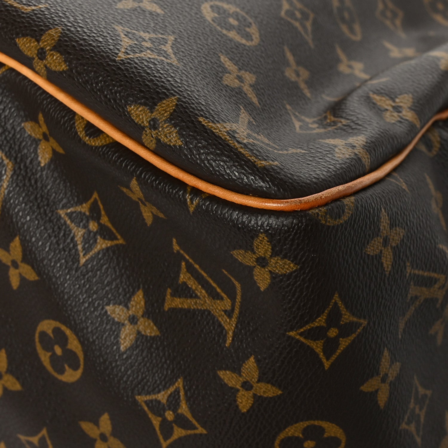 Louis Vuitton Monogram Evasion Sports Bag 10 of 10