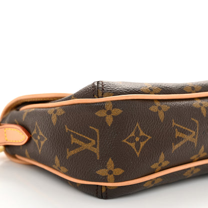 Louis Vuitton Monogram Tikal PM 9 of 10