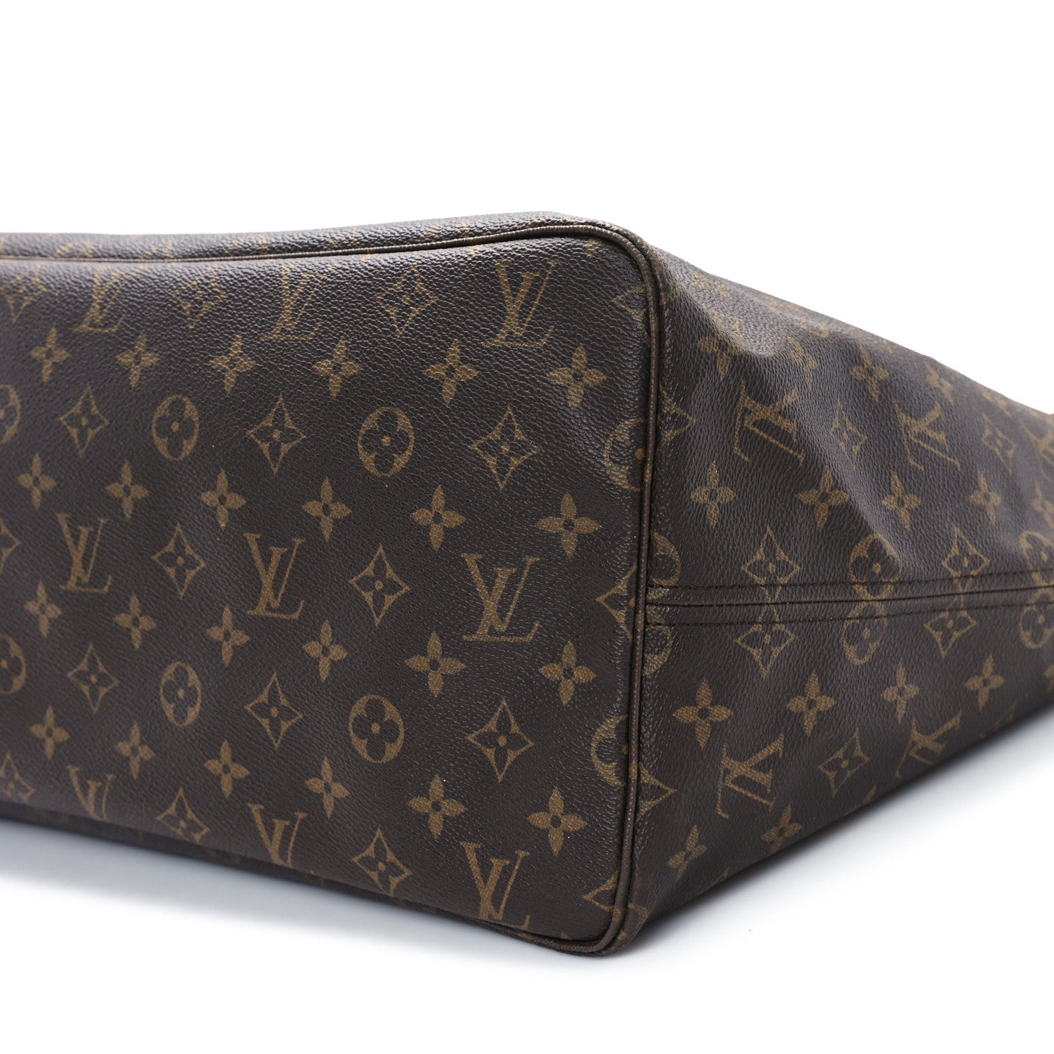 Louis Vuitton Monogram Neverfull GM 10 of 12