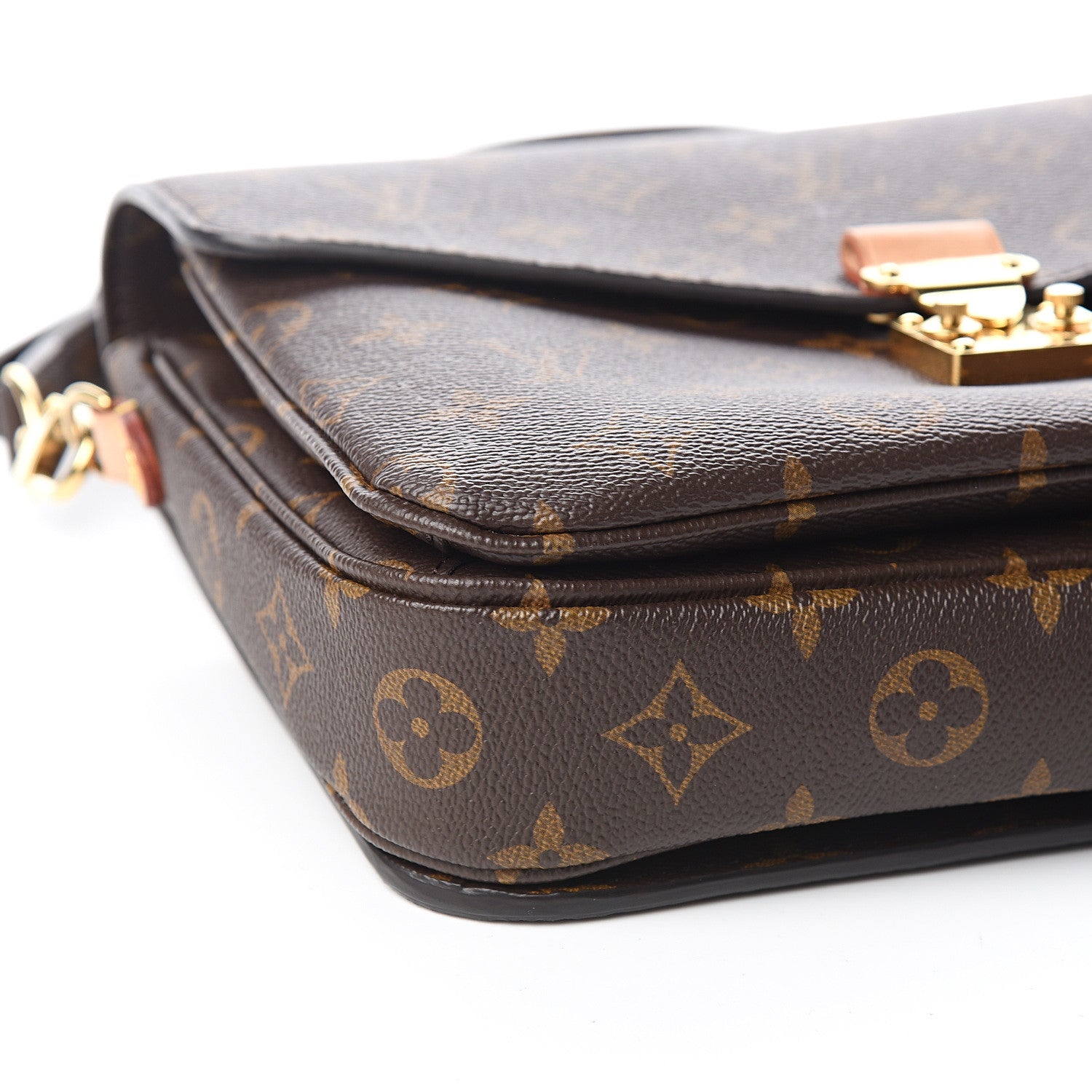 Louis Vuitton Monogram Pochette Metis 8 of 12