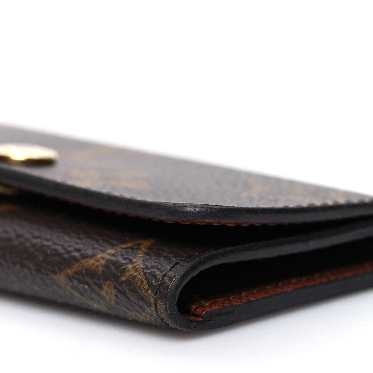 Louis Vuitton Monogram 4 Key Multicles Holder 9 of 9