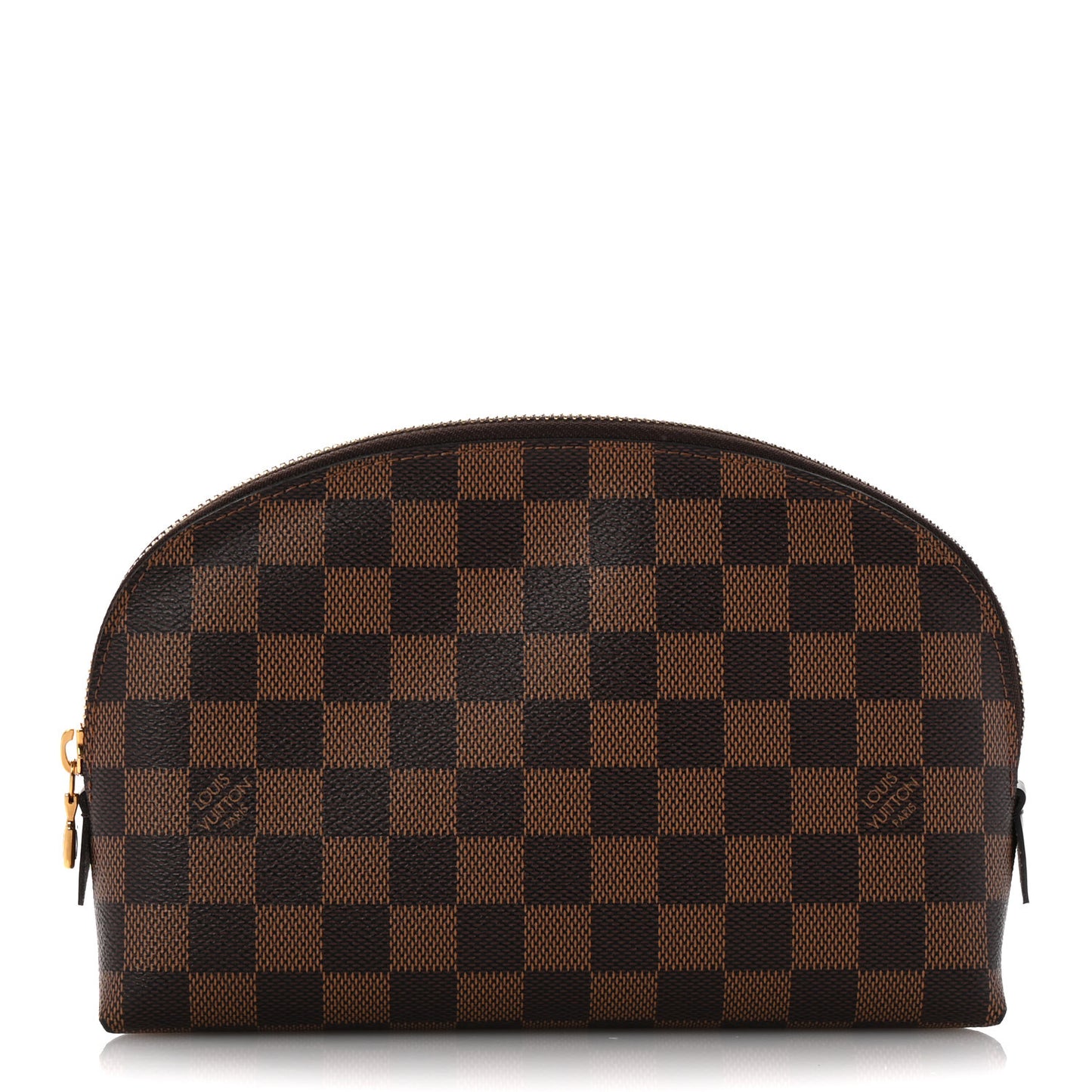Damier Ebene Cosmetic Pouch GM