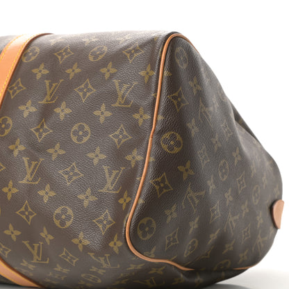 Louis Vuitton Monogram Keepall 45 11 of 16