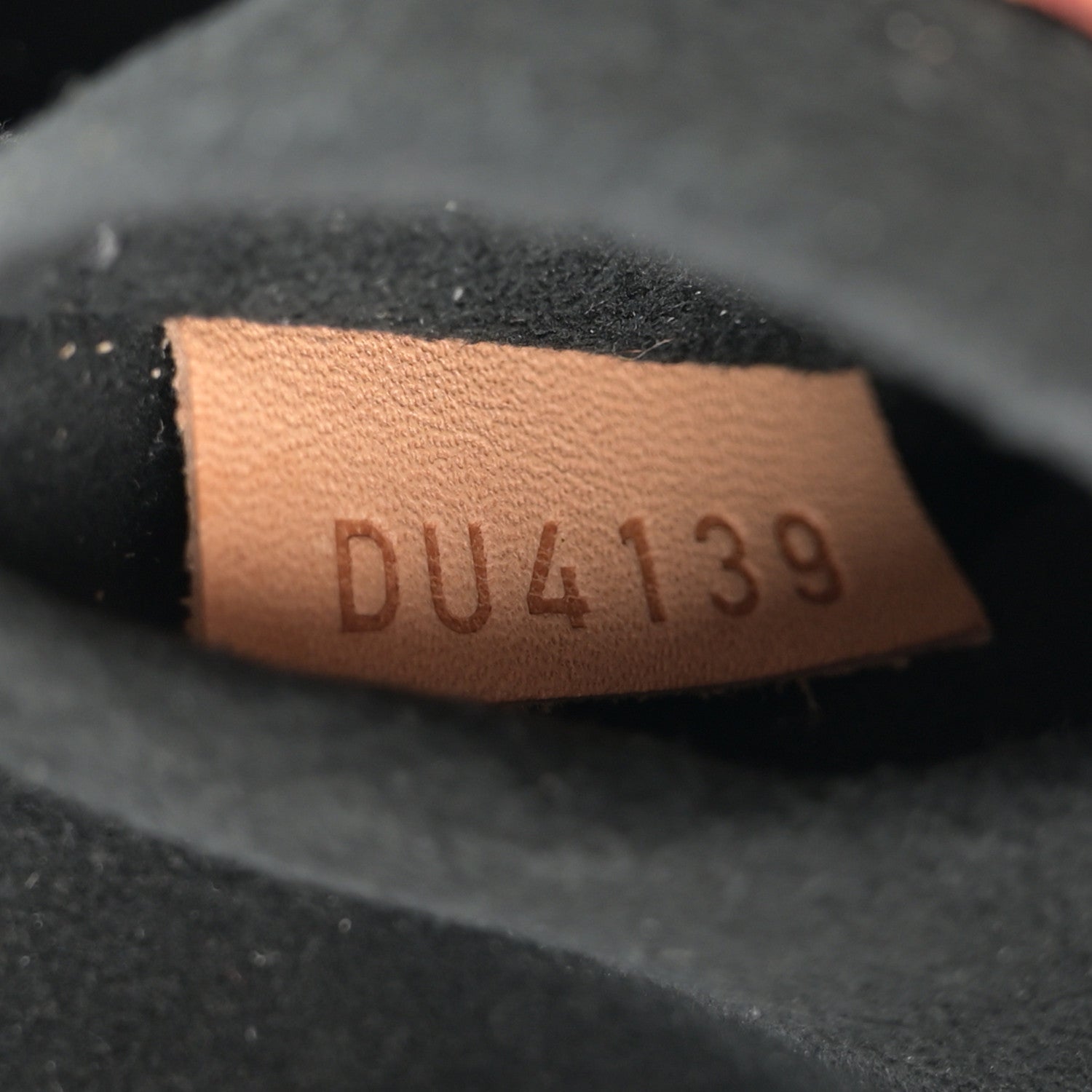 Louis Vuitton Monogram Duffle Bag 7 of 14