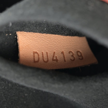 Louis Vuitton Monogram Duffle Bag 7 of 14