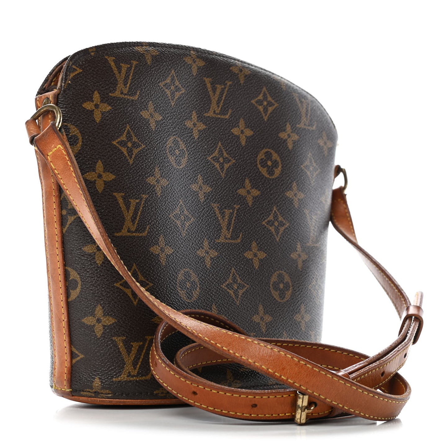 Monogram Drouot