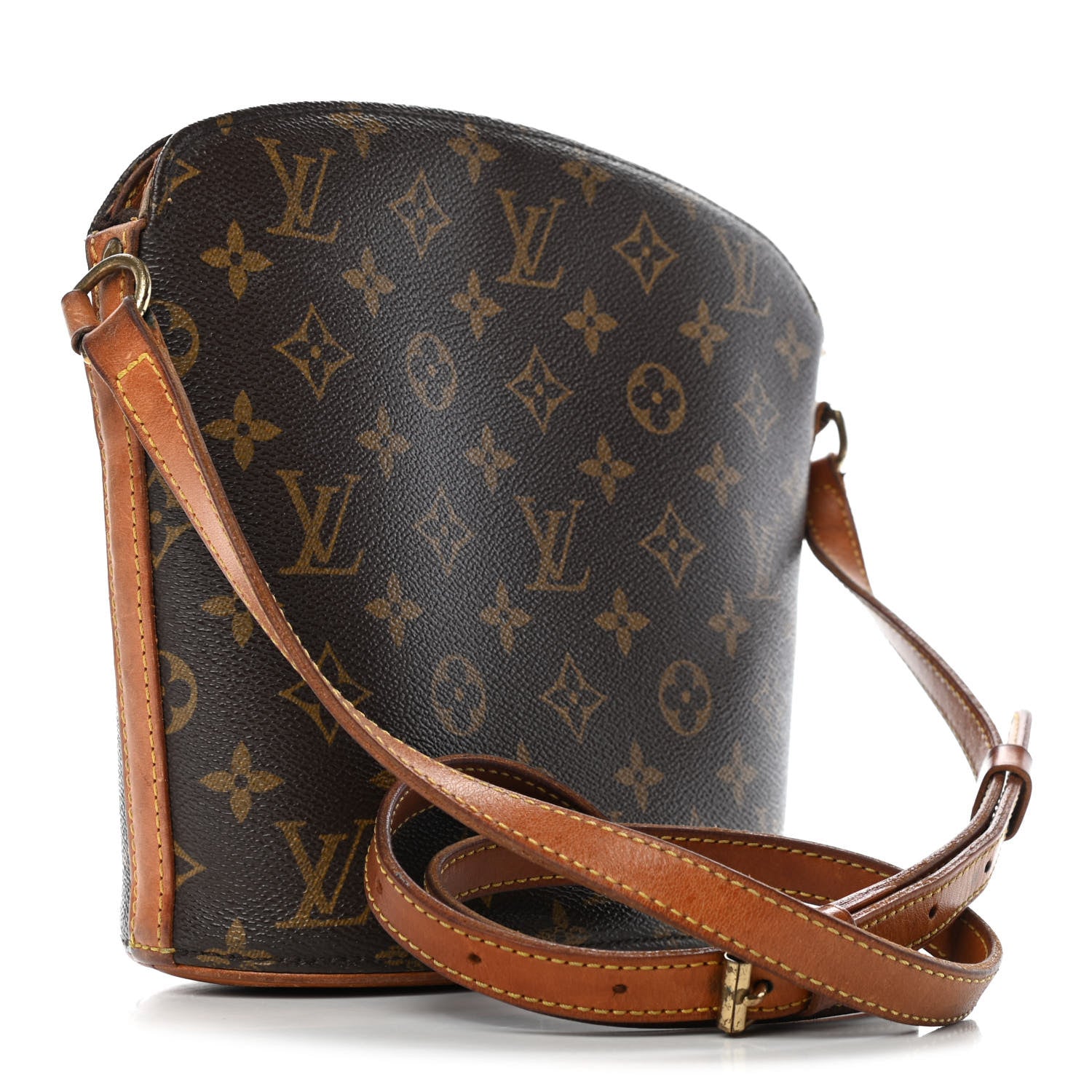 Louis Vuitton Monogram Drouot 2 of 8