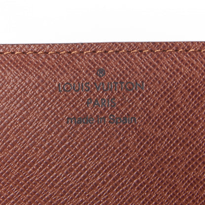 Louis Vuitton Monogram Business Card Holder 7 of 7