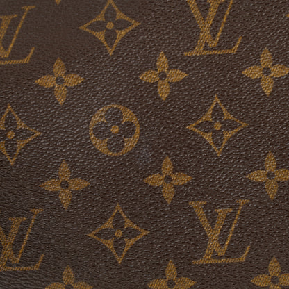 Louis Vuitton Monogram Musette GM 15 of 16