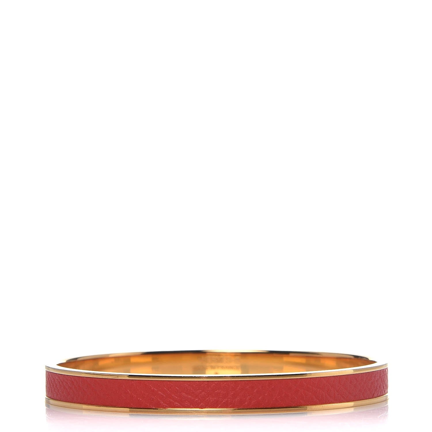 Hermes Epsom Kawaii 07 Bracelet S Rose Jaipur 1 of 5