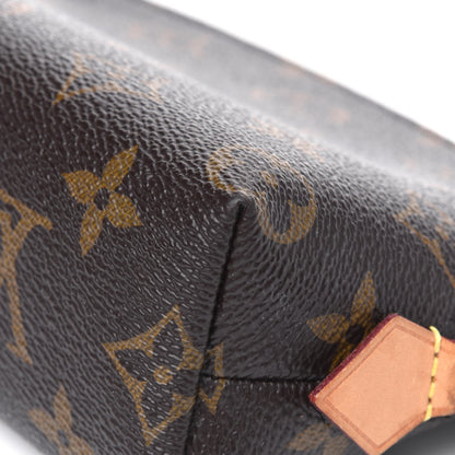 Louis Vuitton Monogram Cosmetic Pouch 12 of 15