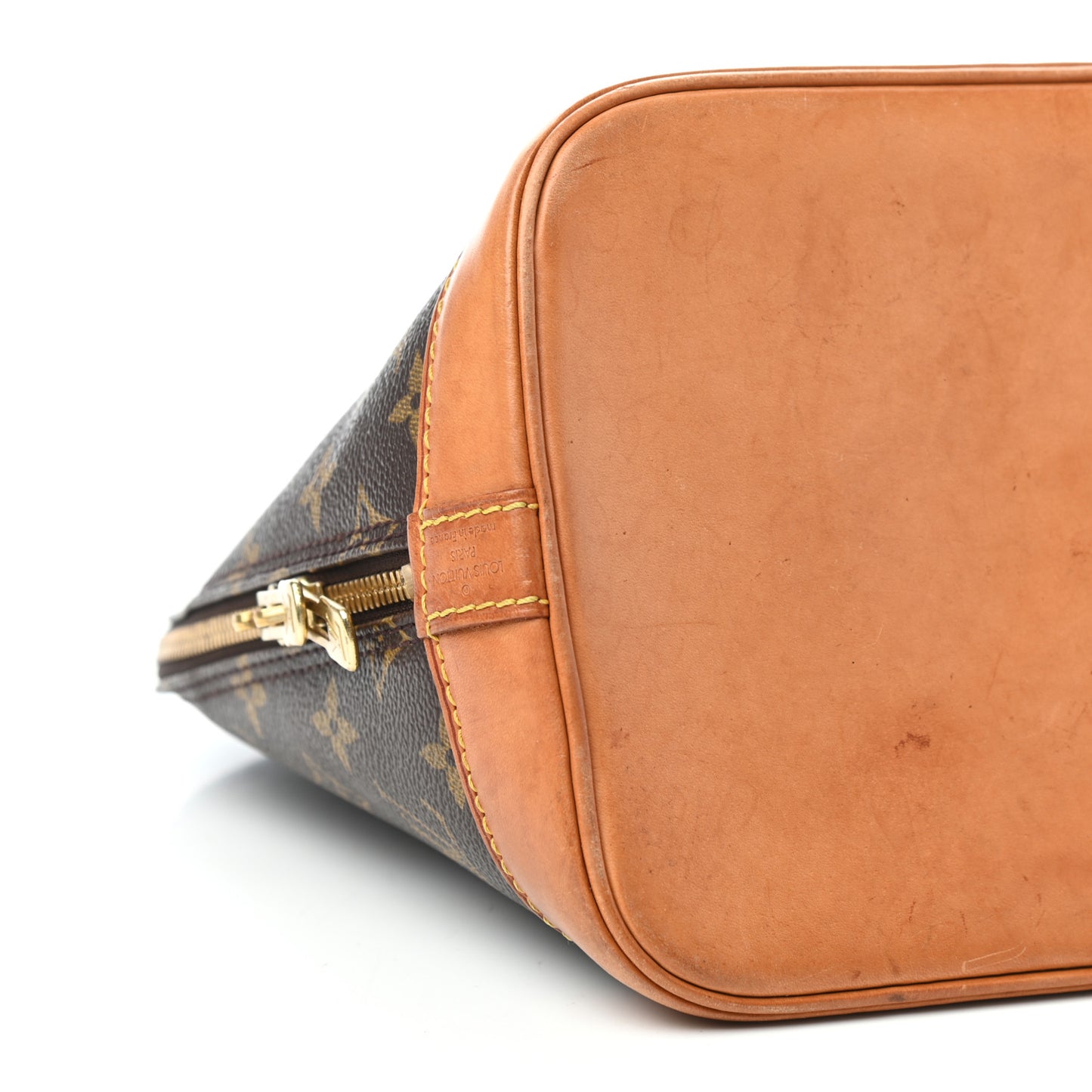 Monogram Alma PM