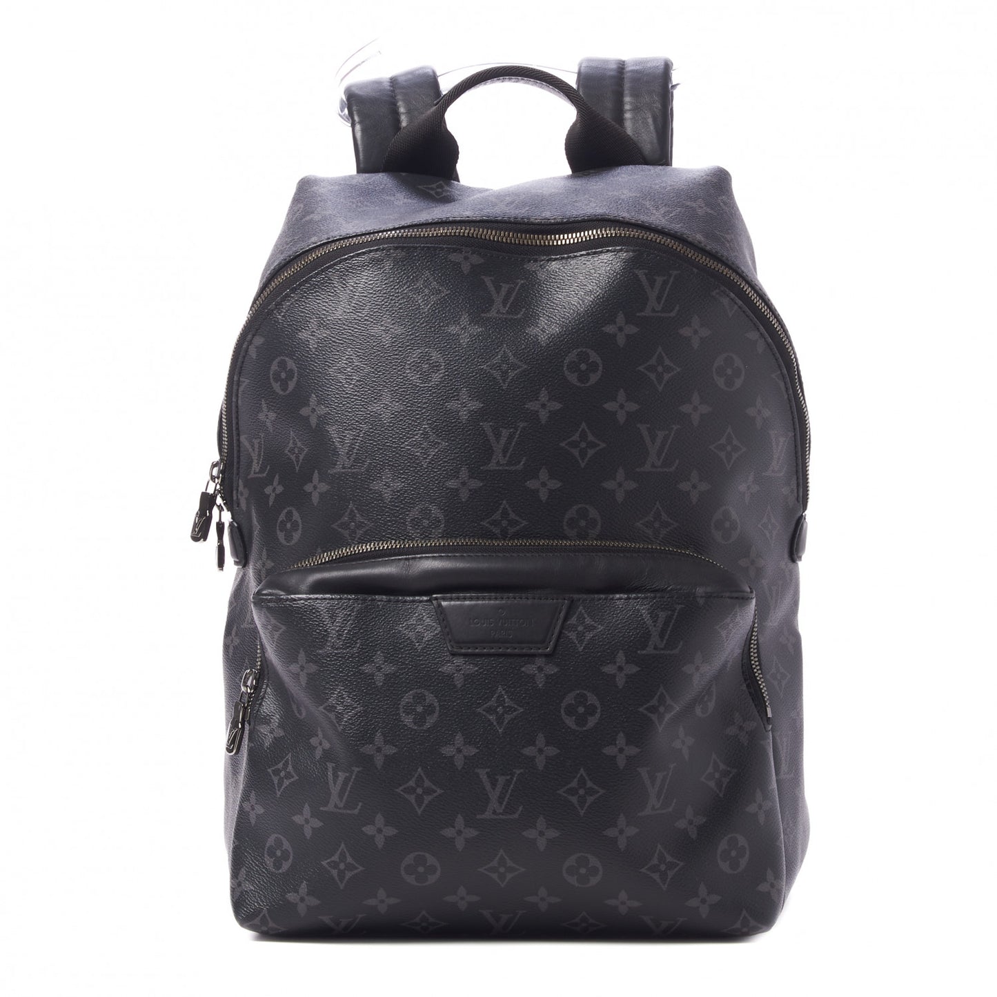 Monogram Eclipse Discovery Backpack PM