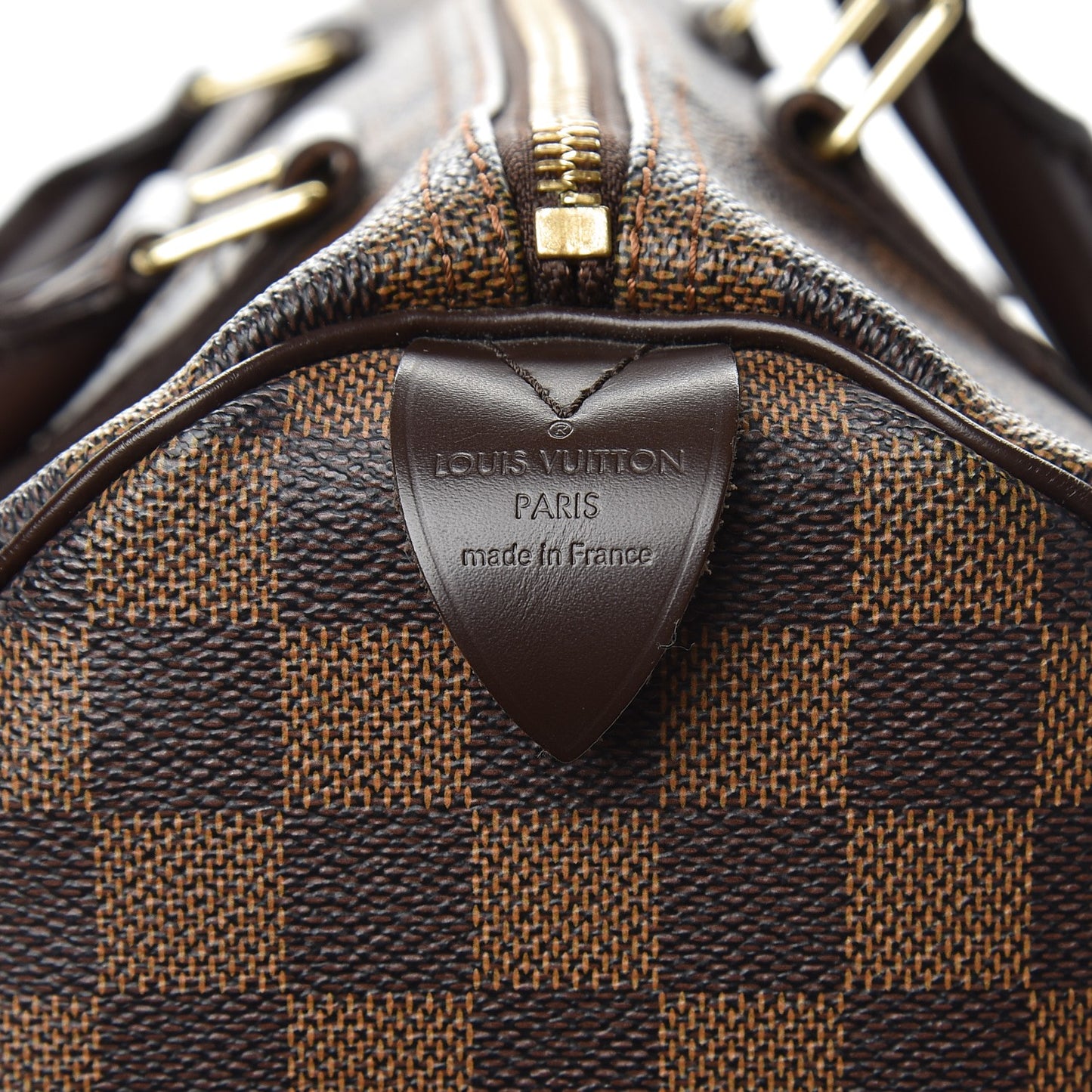 Damier Ebene Speedy 30