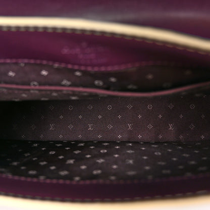 Louis Vuitton Suhali Le Talentueux Prune 5 of 10