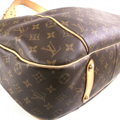 Louis Vuitton Monogram Galliera GM 5 of 10