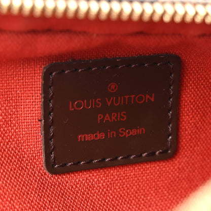 Louis Vuitton Damier Ebene Geronimos 6 of 9