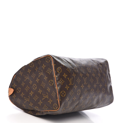 Louis Vuitton Monogram Speedy 35 3 of 15