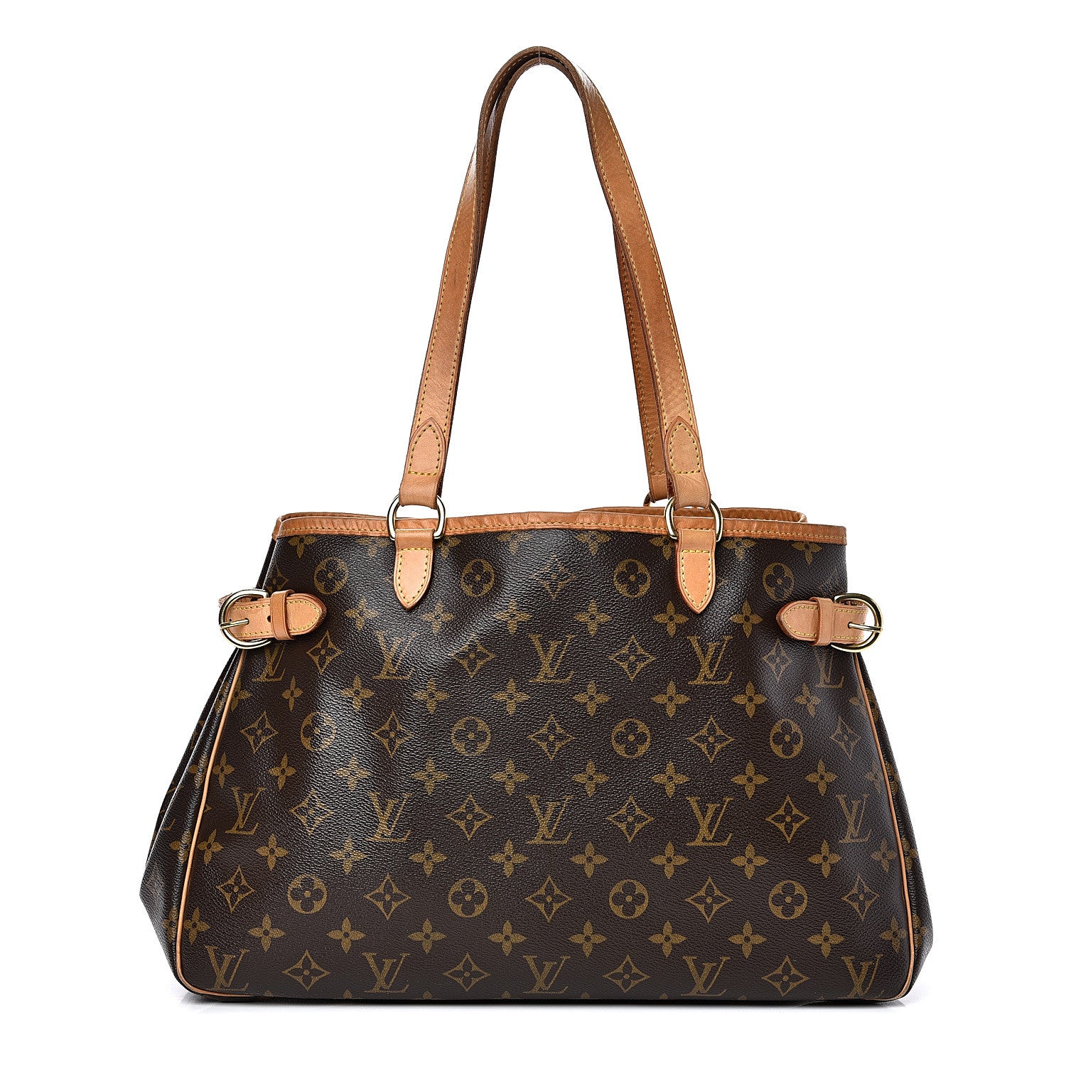 Louis Vuitton Monogram Batignolles Horizontal 1 of 15