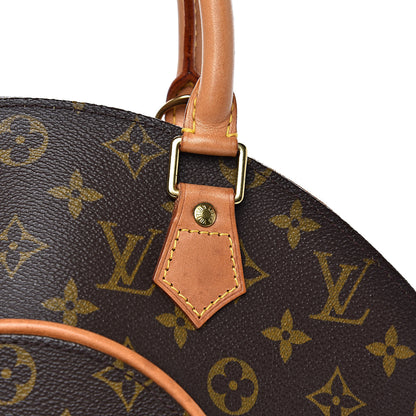 Louis Vuitton Monogram Ellipse MM 8 of 12