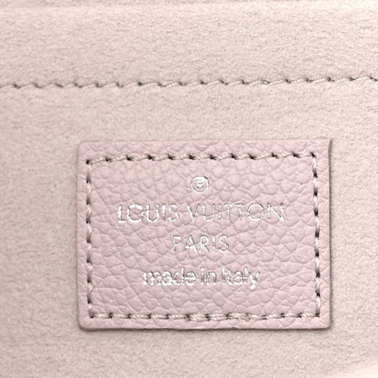 Louis Vuitton Empreinte Monogram Giant Felicie Pochette Brume Quartz 7 of 12