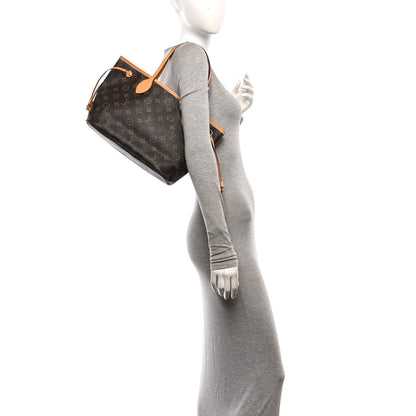 Louis Vuitton Monogram Neo Neverfull PM 2 of 10