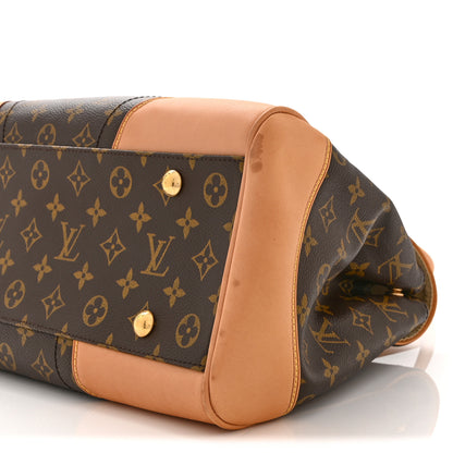 Louis Vuitton Monogram Beverly GM 10 of 10