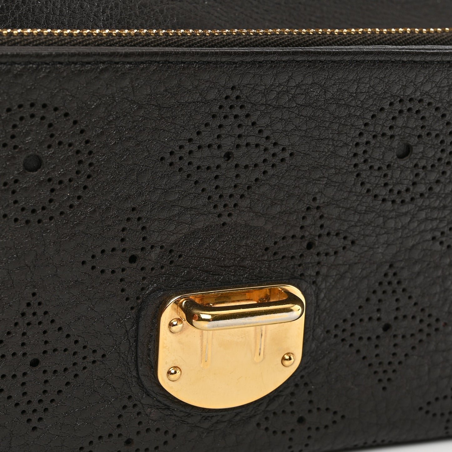 Mahina Amelia Wallet Brown