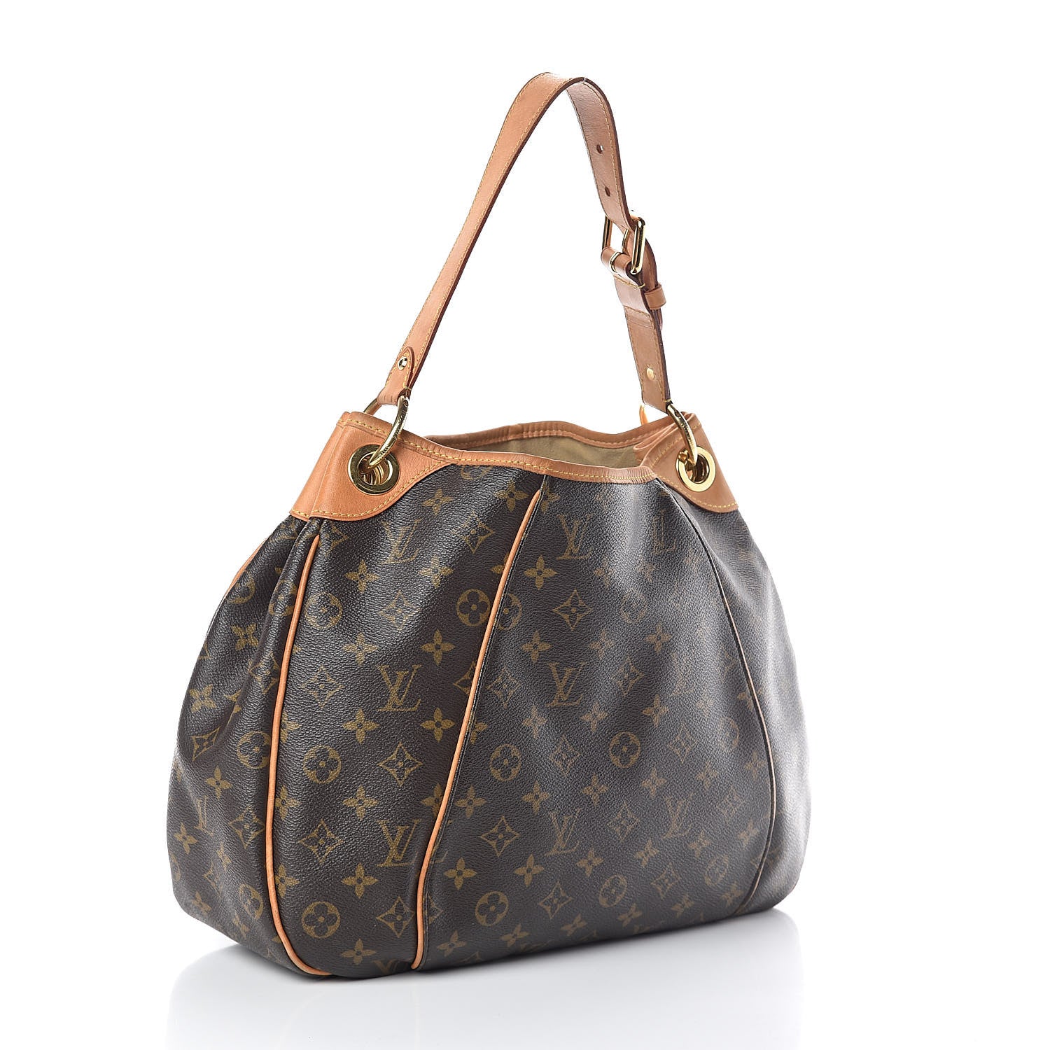 Louis Vuitton Monogram Galliera PM 3 of 11