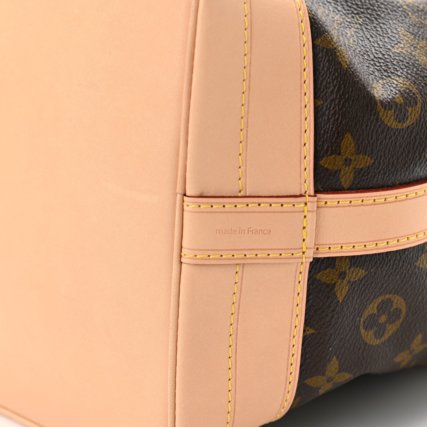 Louis Vuitton Monogram Noe 7 of 11