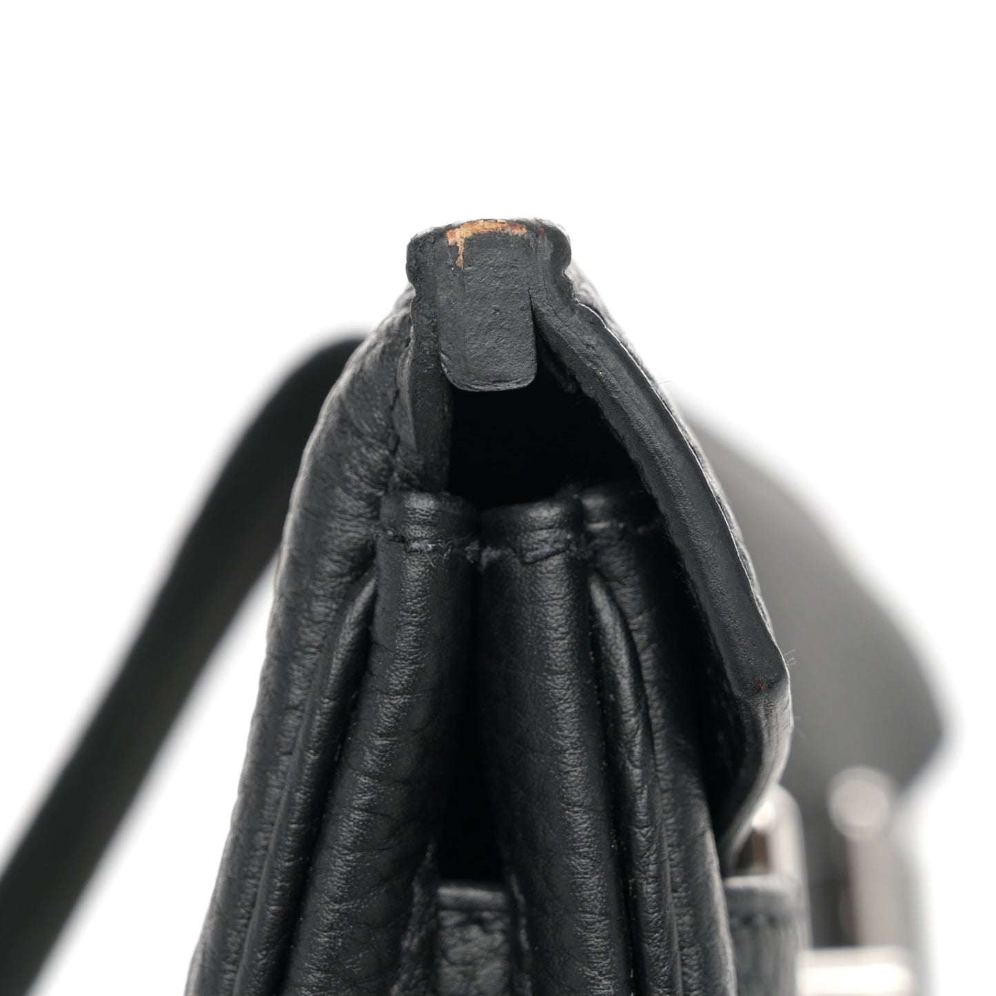 Togo Hac a Dos GM Backpack Black
