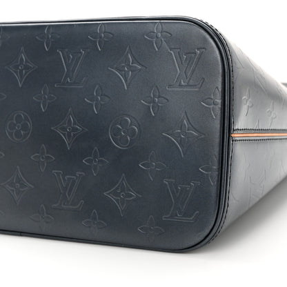 Louis Vuitton Mat Monogram Stockton Blue 9 of 12