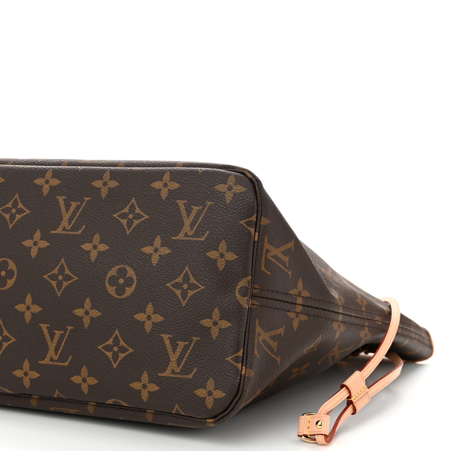 Monogram Neo Neverfull MM